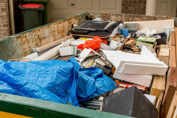 Professional Junk Removal Services in Fort Lee, VA