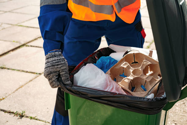 Best Office Cleanout  in Fort Lee, VA