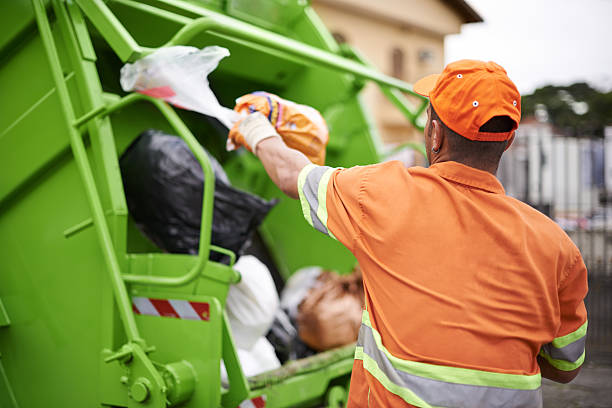 Retail Junk Removal in Fort Lee, VA